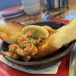 ババ・ガンプ・シュリンプ - 