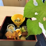 山玄茶 - はらり。