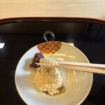 山玄茶 - ひんやり、とろりんちょ！