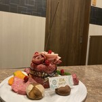 焼肉 悠遊 小郡総本店 - 