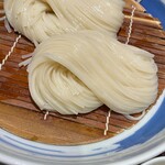 銀座 佐藤養助 - 天ぷらせいろ二味