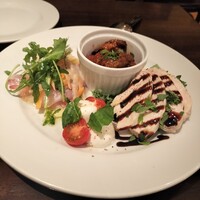 メルジェリーナ -  メルジェリーナ -