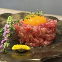 個室焼肉 牛姫 恵比寿本店 - 