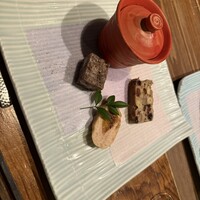 春秋ツギハギ 日比谷 - 