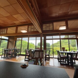 うなぎ料理 よし宗_2