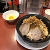 ラーメン 男塾！！ 蒲生４丁目店