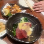 居酒屋 一ノ蔵 - 