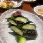 居酒屋 一ノ蔵 - 