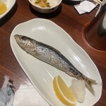 居酒屋 一ノ蔵 - 