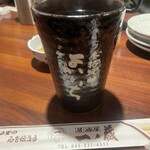 居酒屋 一ノ蔵 - 