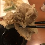 石臼挽きうどん しゅはり - 