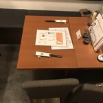 石臼挽きうどん しゅはり - 