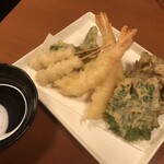 石臼挽きうどん しゅはり - 