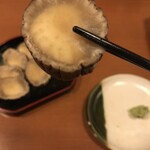 石臼挽きうどん しゅはり - 