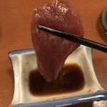 石臼挽きうどん しゅはり - 