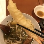 石臼挽きうどん しゅはり - 