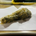 井筒 - ピーマン