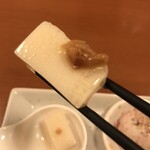 石臼挽きうどん しゅはり - 