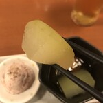 石臼挽きうどん しゅはり - 