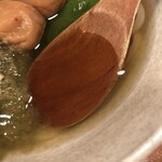 石臼挽きうどん しゅはり - 