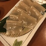 石臼挽きうどん しゅはり - 