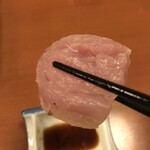 石臼挽きうどん しゅはり - 