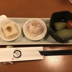 石臼挽きうどん しゅはり - 