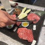 ソウルガーデン - 
