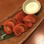 石臼挽きうどん しゅはり - 