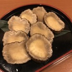 石臼挽きうどん しゅはり - 