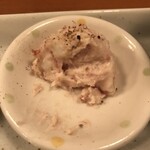 石臼挽きうどん しゅはり - 