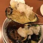 石臼挽きうどん しゅはり - 