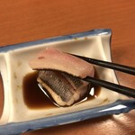 石臼挽きうどん しゅはり - 