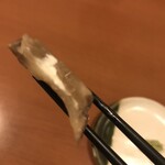 石臼挽きうどん しゅはり - 