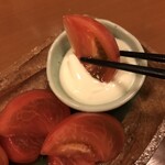 石臼挽きうどん しゅはり - 