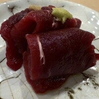 鮨 しゅん輔 阿佐ヶ谷 - 