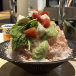 オクノシンジュク - 