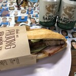 Banh Mi Phuong - 