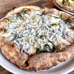 ピッツェリア カンテラ - 