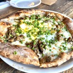 ピッツェリア カンテラ - 