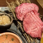 肉匠松屋 - 