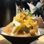 オクノシンジュク - 