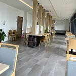 Little Cockoo - 内観