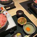 しゃぶ禅 梅田店 - 