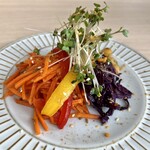 Little Cockoo - サラダ