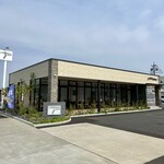 Little Cockoo - 外観