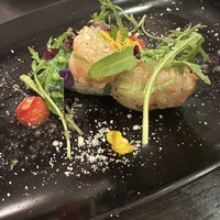 ピッツェリア ロマーナ ジャニコロ - 