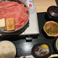 しゃぶ禅 梅田店 - 