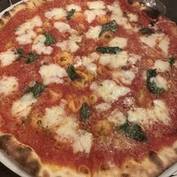 ピッツェリア ロマーナ ジャニコロ - 