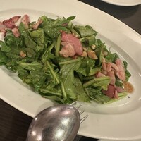 ピッツェリア ロマーナ ジャニコロ - 